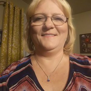 Meet your Posher, Cheryl